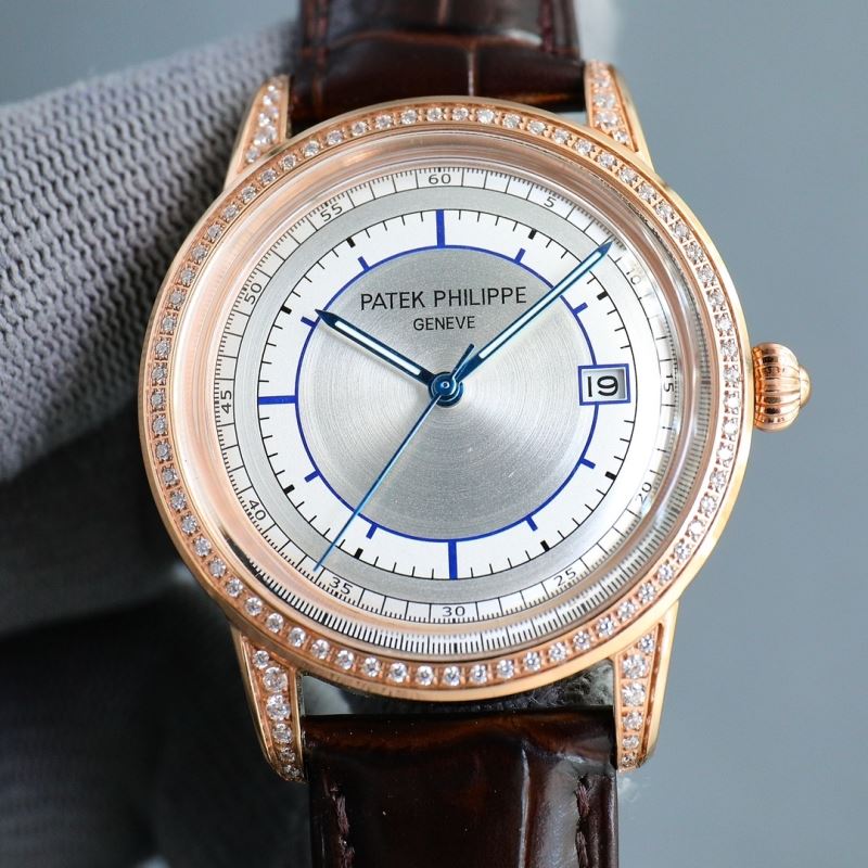 PATEK PHILIPPE Watches